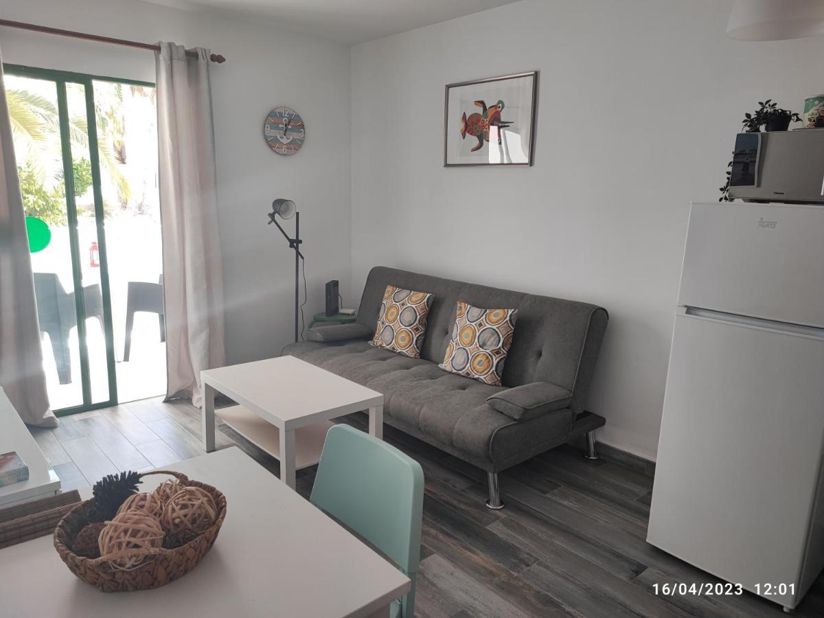 코스타 테기세 Casa Nati 아파트 외부 사진