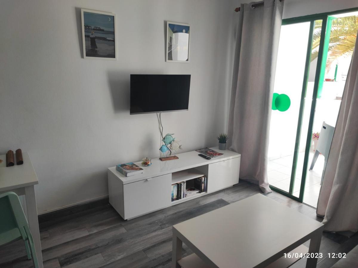코스타 테기세 Casa Nati 아파트 외부 사진