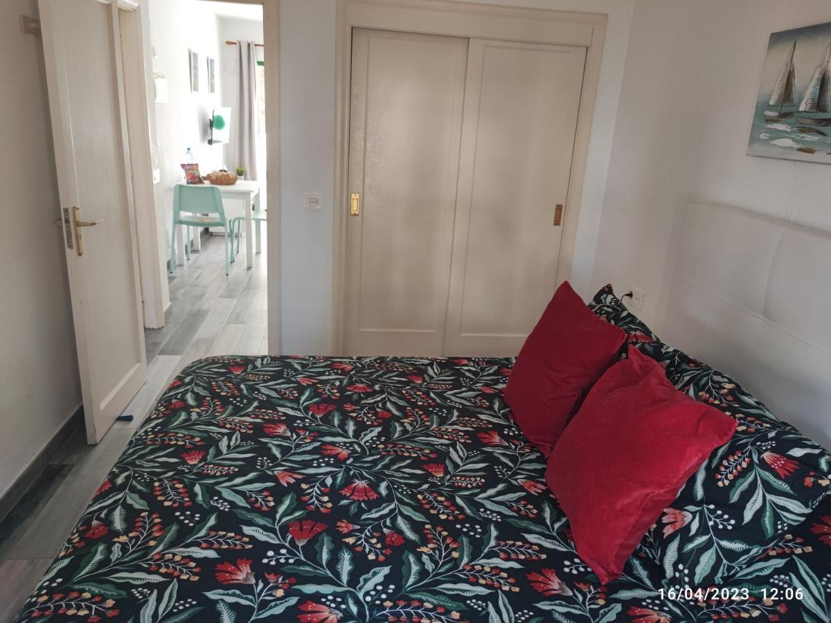 코스타 테기세 Casa Nati 아파트 외부 사진