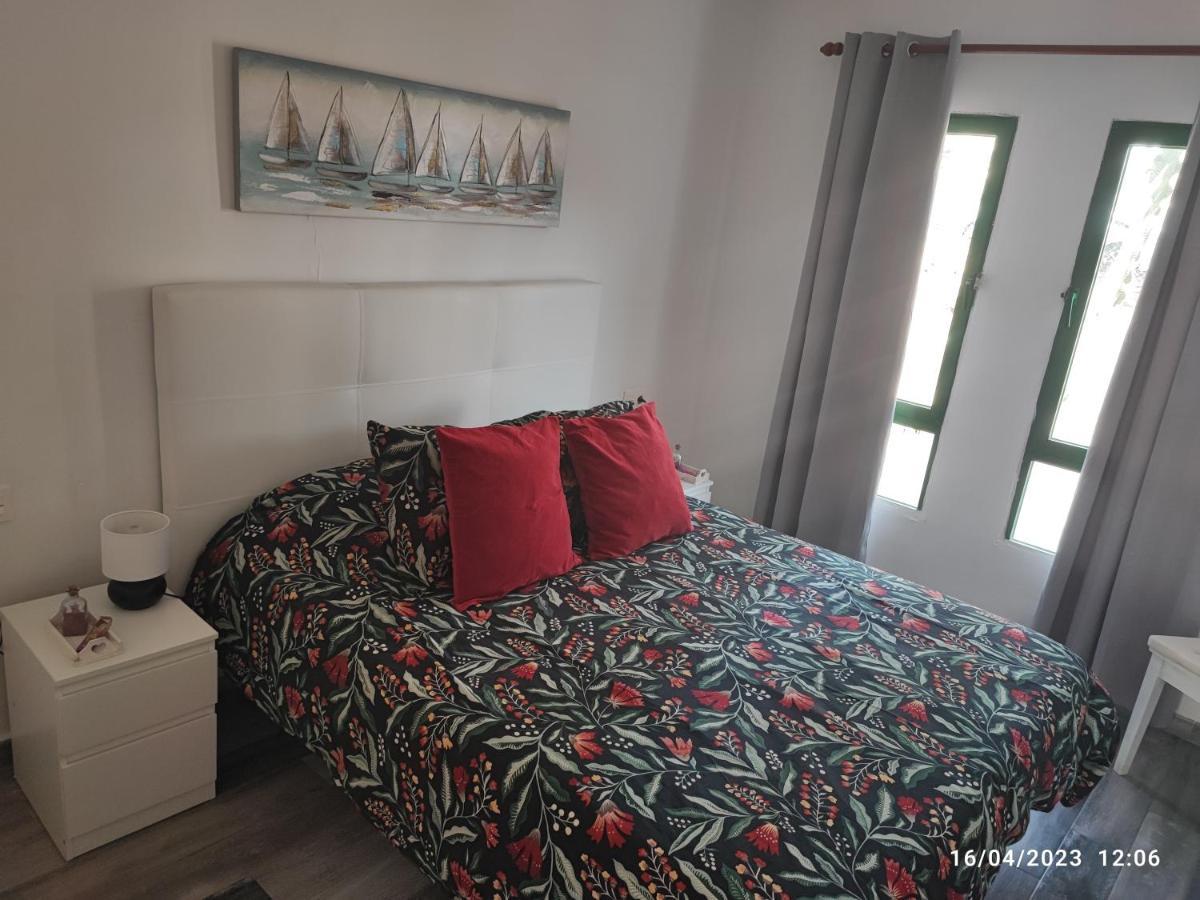 코스타 테기세 Casa Nati 아파트 외부 사진