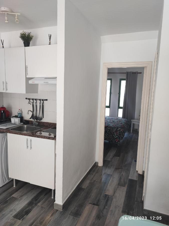 코스타 테기세 Casa Nati 아파트 외부 사진