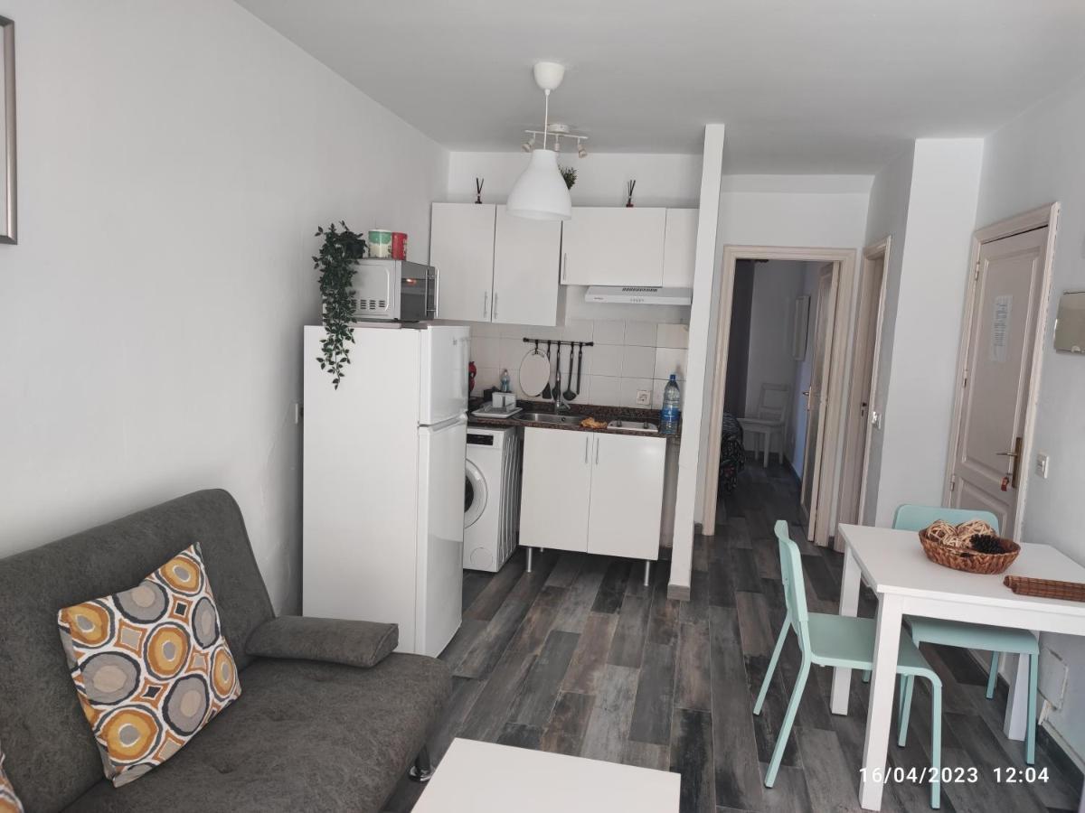 코스타 테기세 Casa Nati 아파트 외부 사진